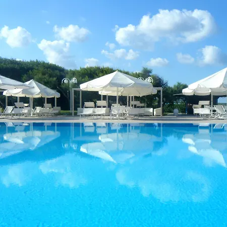 ホテル グランド コスタ ブラダ