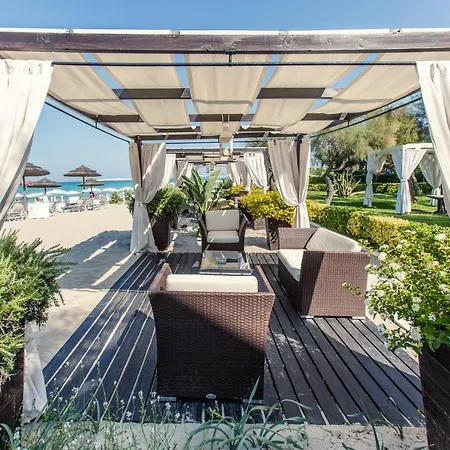 Grand Costa Brada Szálloda 4*