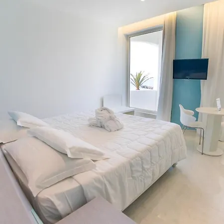 Hotell Grand Costa Brada