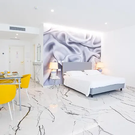 Grand Costa Brada 4* Gallipoli