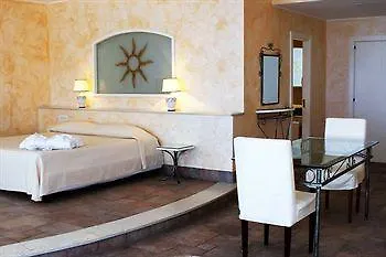 Grand Costa Brada 4* Gallipoli