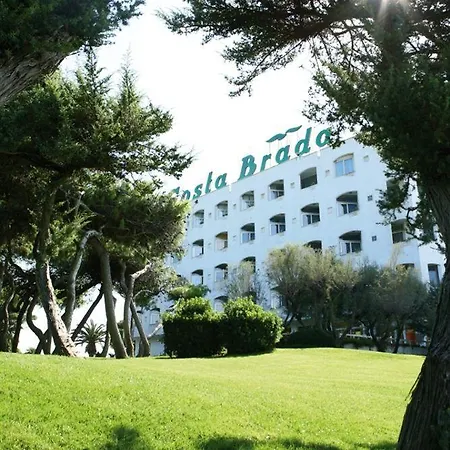Grand Costa Brada 4* Gallipoli