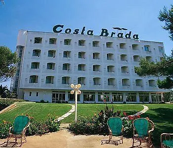 Grand Costa Brada Ξενοδοχείο Gallipoli