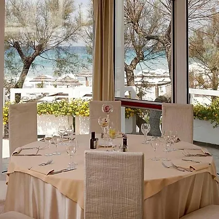 Grand Costa Brada 4* 갈리폴리