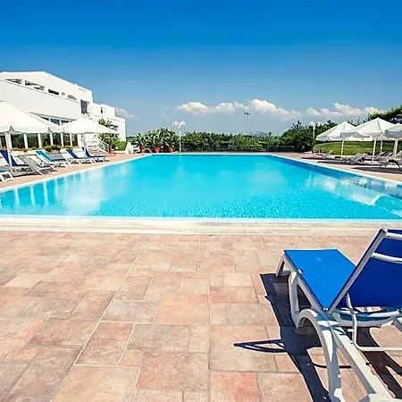 Grand Costa Brada Hotel Gallipoli