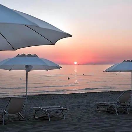 Grand Costa Brada Gallipoli