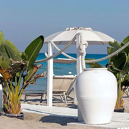 Grand Costa Brada Hotel