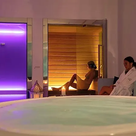 Hotel Grand Costa Brada 4*