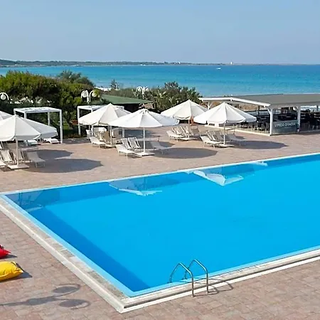 Hotel Grand Costa Brada 4*