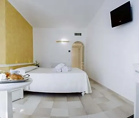 Grand Costa Brada 호텔 4*