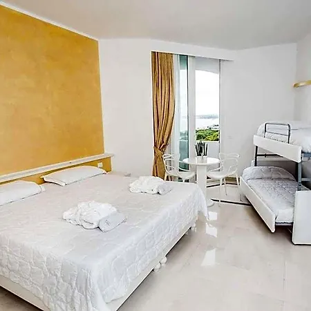 호텔 Grand Costa Brada 4*