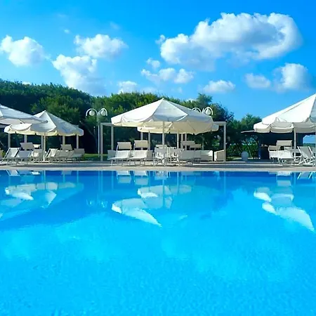 Grand Costa Brada Hotel 4*