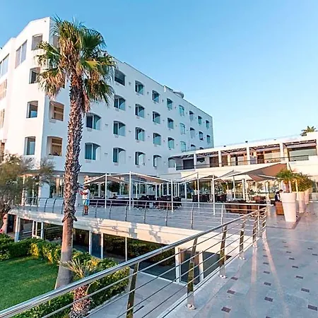 Grand Costa Brada Hotel Gallipoli