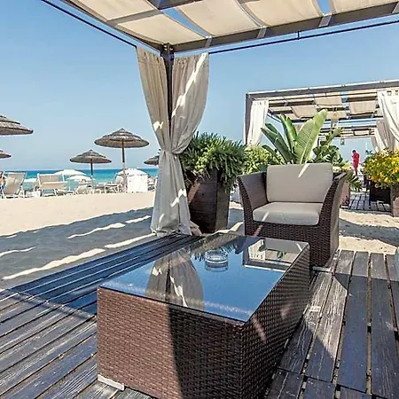 Hotel Grand Costa Brada 4*