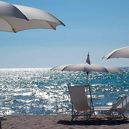 Grand Costa Brada 4* 갈리폴리