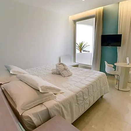 Grand Costa Brada Hotel
