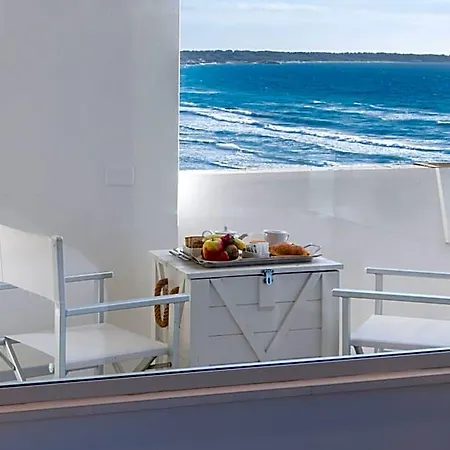 Ξενοδοχείο Grand Costa Brada 4*