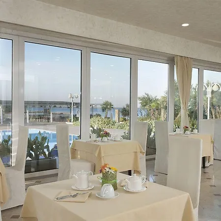 Grand Costa Brada 4* Gallipolli