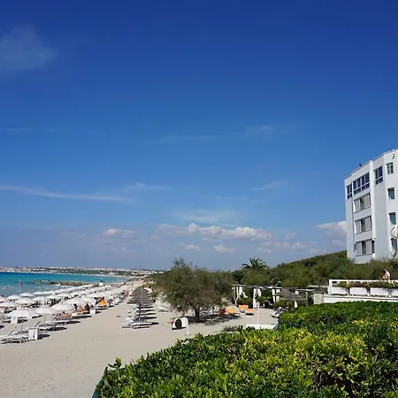 Grand Costa Brada 4*