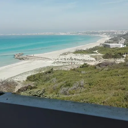 Grand Costa Brada Hotel Gallipoli