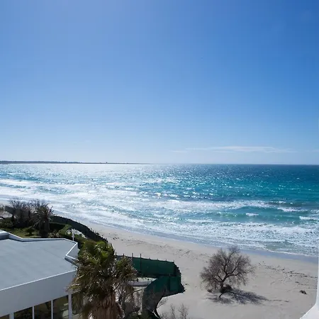 Hotell Grand Costa Brada