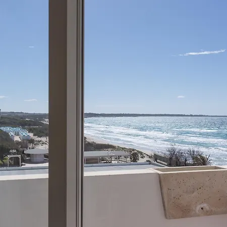 Grand Costa Brada Hotel