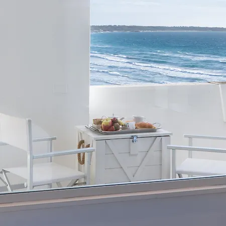 Hotell Grand Costa Brada