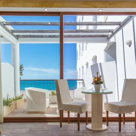 Grand Costa Brada Hotel