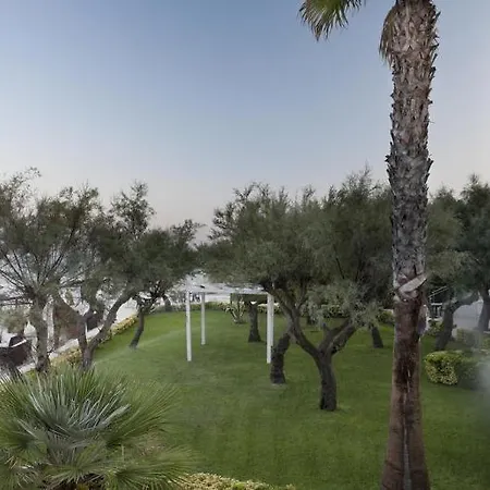 Grand Costa Brada Hotell 4*