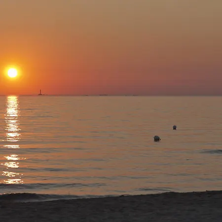 Grand Costa Brada Gallipolli