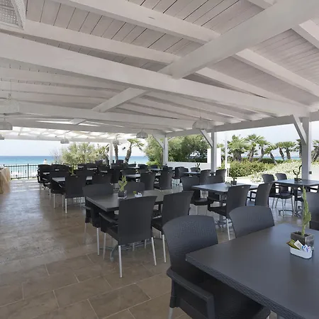 Grand Costa Brada Hotel Gallipoli