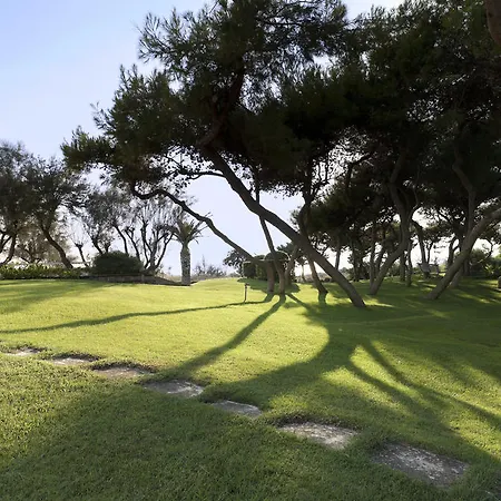 Hotell Grand Costa Brada 4*