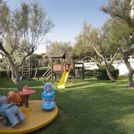 Grand Costa Brada 4*