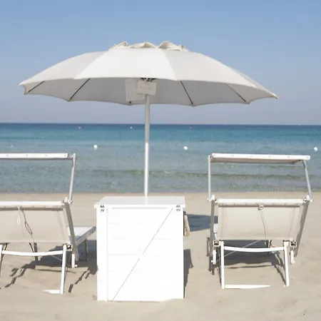 Grand Costa Brada 4*