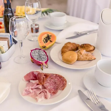 Hotel Grand Costa Brada Gallipoli