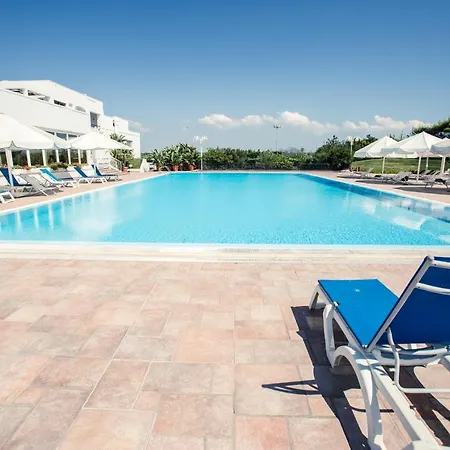 Grand Costa Brada 4* Gallipoli