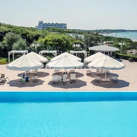 Hotell Grand Costa Brada Gallipolli