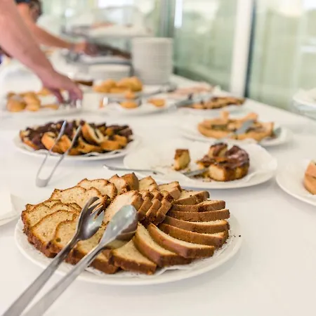 Grand Costa Brada Hotel 4*