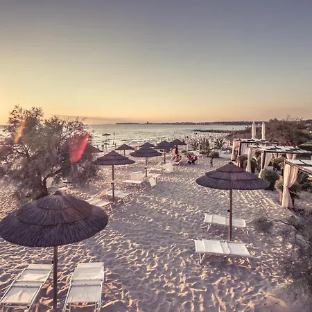 Hotell Grand Costa Brada