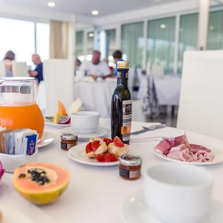 Grand Costa Brada Hotell Gallipolli