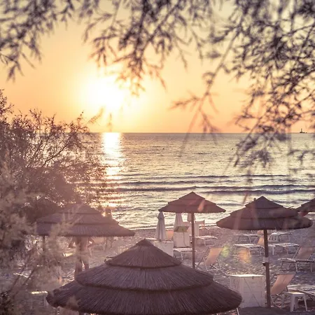 Grand Costa Brada Hotell