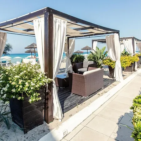 Grand Costa Brada Hotell 4*