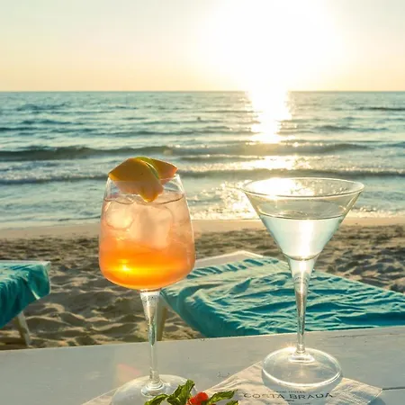 Hotell Grand Costa Brada 4*