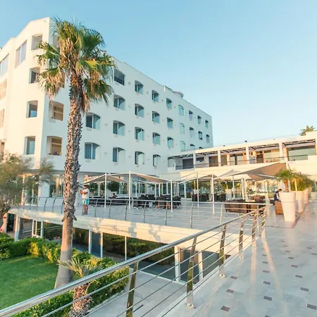 Hotel Grand Costa Brada Gallipoli