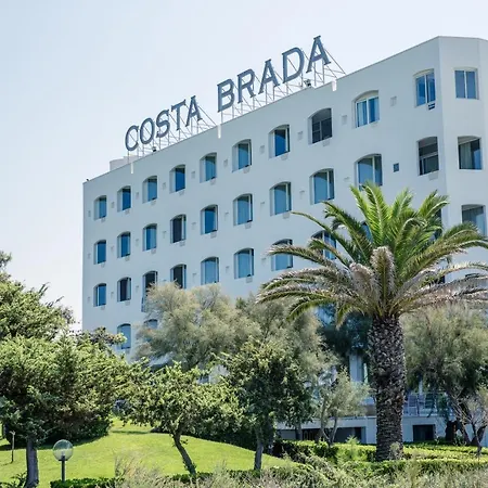 Grand Costa Brada Hotell Gallipolli