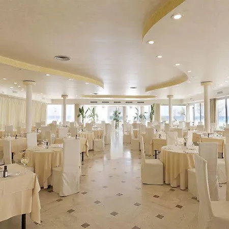 Grand Costa Brada Hotell Gallipolli