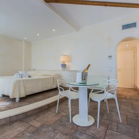 Grand Costa Brada Gallipoli