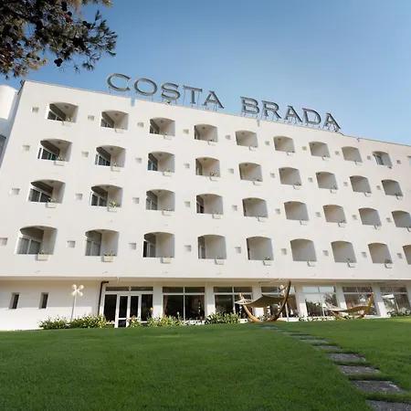 Grand Costa Brada 4* Gallipolli