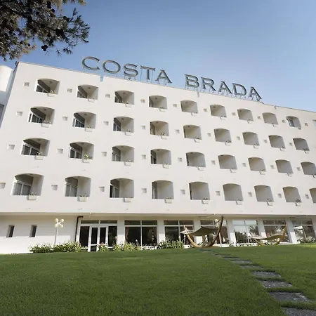 Grand Costa Brada 4* Gallipoli