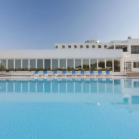 Hotel Grand Costa Brada Gallipoli